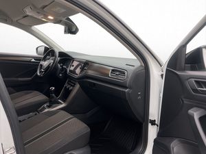 Volkswagen T-Roc bild 24