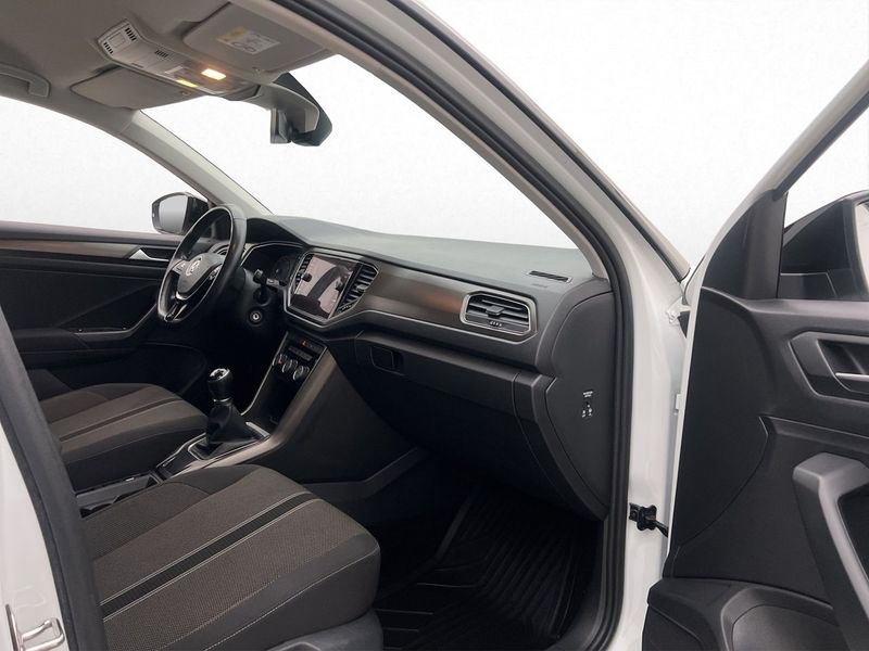 Volkswagen T-Roc bild 24
