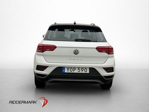 Volkswagen T-Roc bild 7