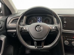 Volkswagen T-Roc bild 13