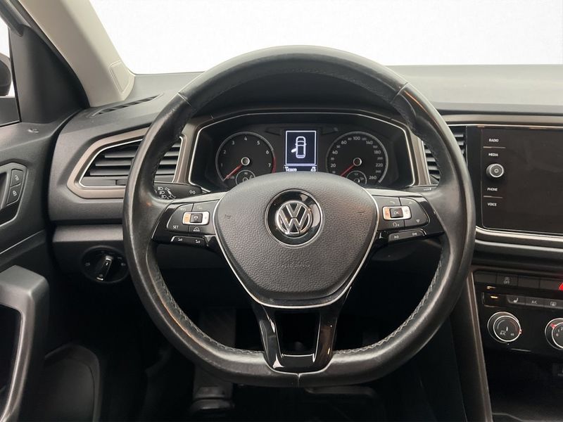 Volkswagen T-Roc bild 13