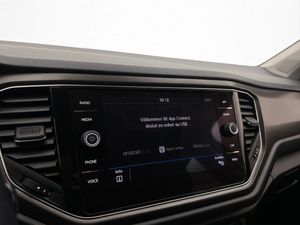 Volkswagen T-Roc bild 19