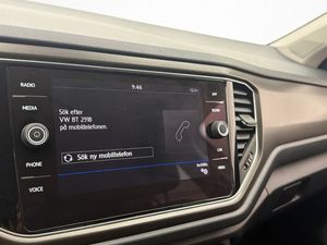 Volkswagen T-Roc bild 21