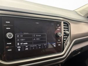 Volkswagen T-Roc bild 20