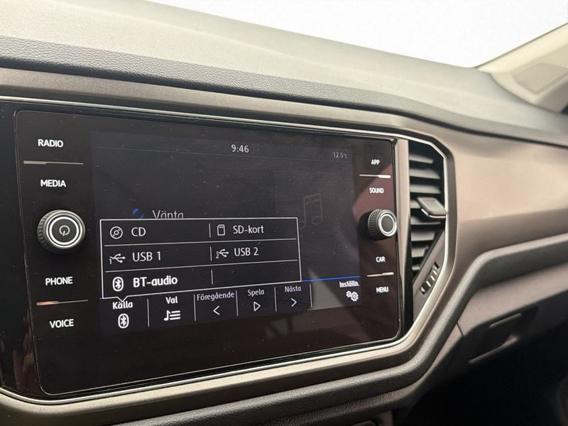 Volkswagen T-Roc bild 20