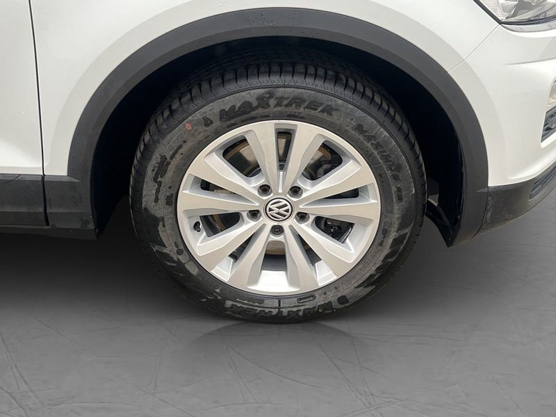 Volkswagen T-Roc bild 29
