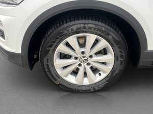 Volkswagen T-Roc bild 27