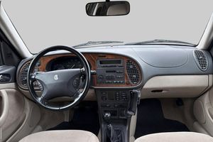 Saab 93 bild 13