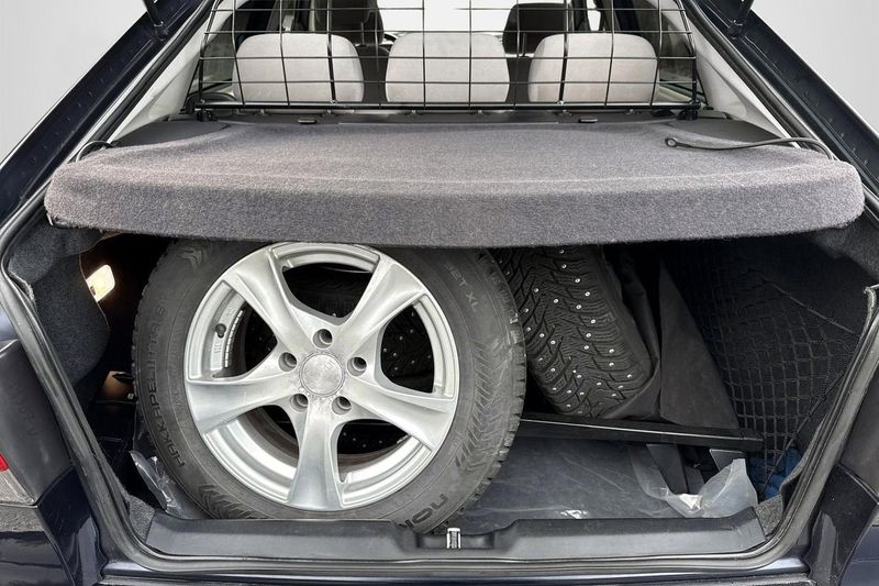 Saab 93 bild 9