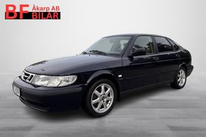 Saab 93 bild 2