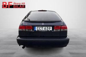 Saab 93 bild 8
