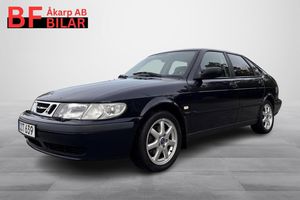 Saab 93 bild 1