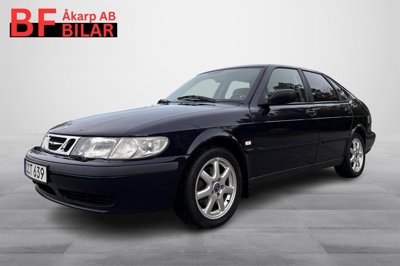Saab 93
