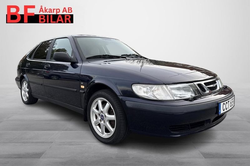 Saab 93 bild 15