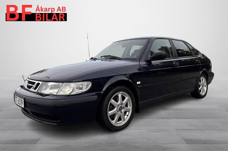 Saab 93 bild 18