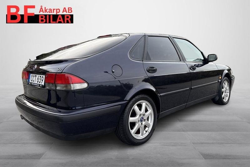 Saab 93 bild 10
