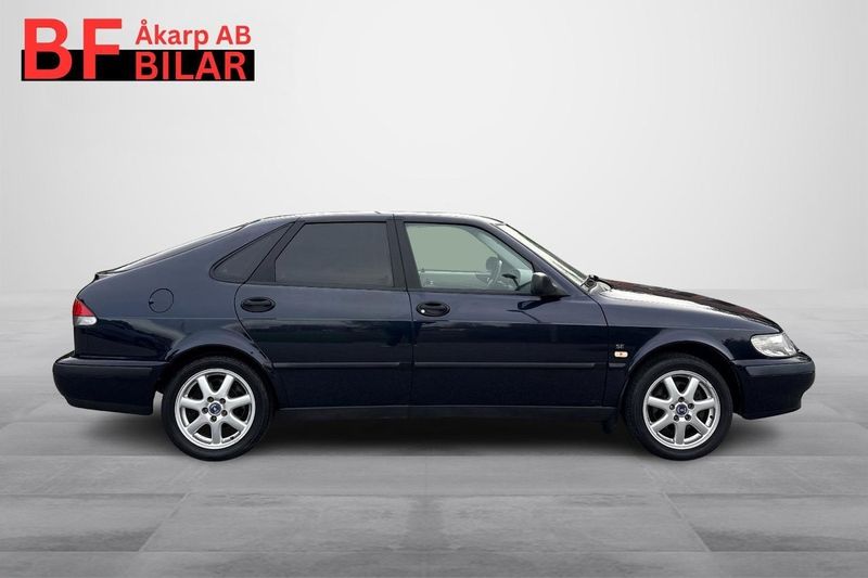 Saab 93 bild 11