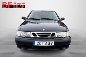 Saab 93 bild 17