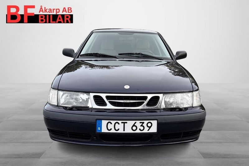 Saab 93 bild 17