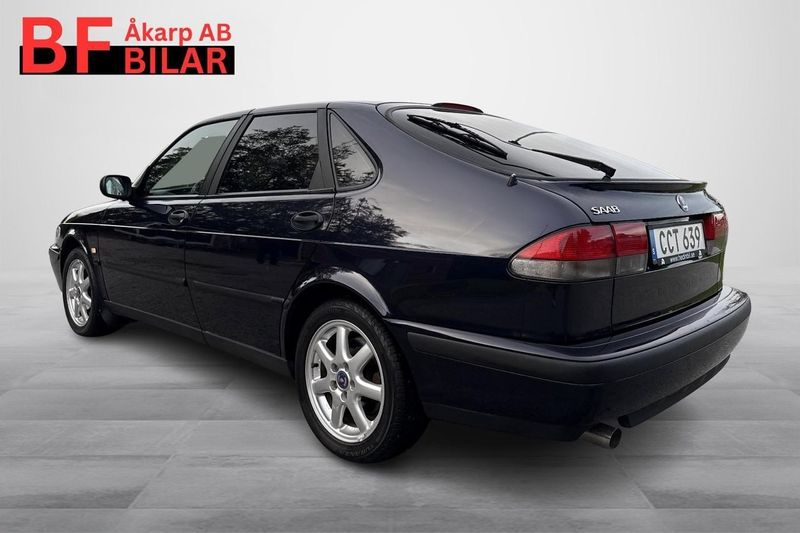 Saab 93 bild 7