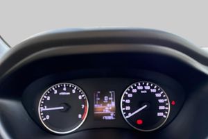 Hyundai i20 bild 16