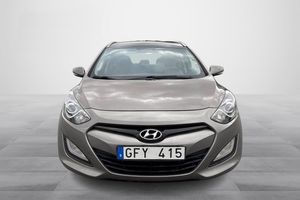Hyundai i30 bild 5