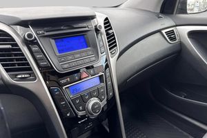 Hyundai i30 bild 10