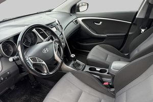Hyundai i30 bild 3