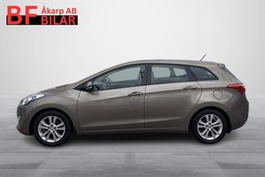 Hyundai i30 bild 2