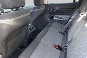Citroen C5 AirCross bild 10