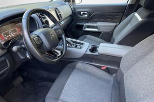 Citroen C5 AirCross bild 9