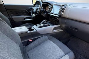 Citroen C5 AirCross bild 14