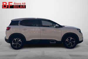 Citroen C5 AirCross bild 6