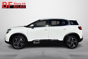 Citroen C5 AirCross bild 2