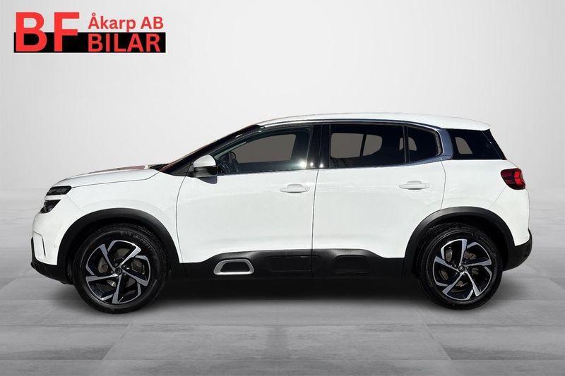 Citroen C5 AirCross bild 2