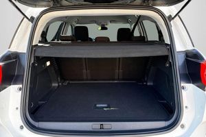 Citroen C5 AirCross bild 11
