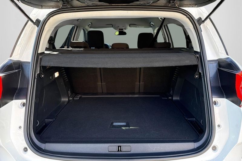 Citroen C5 AirCross bild 11