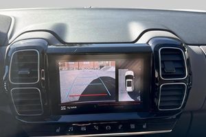 Citroen C5 AirCross bild 19