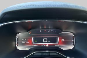 Citroen C5 AirCross bild 16