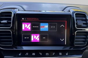 Citroen C5 AirCross bild 18