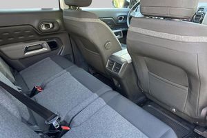 Citroen C5 AirCross bild 12