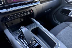 Citroen C5 AirCross bild 17