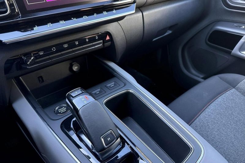Citroen C5 AirCross bild 17