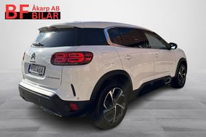 Citroen C5 AirCross bild 5