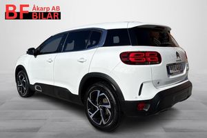 Citroen C5 AirCross bild 3