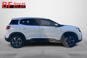 Citroen C5 AirCross bild 15
