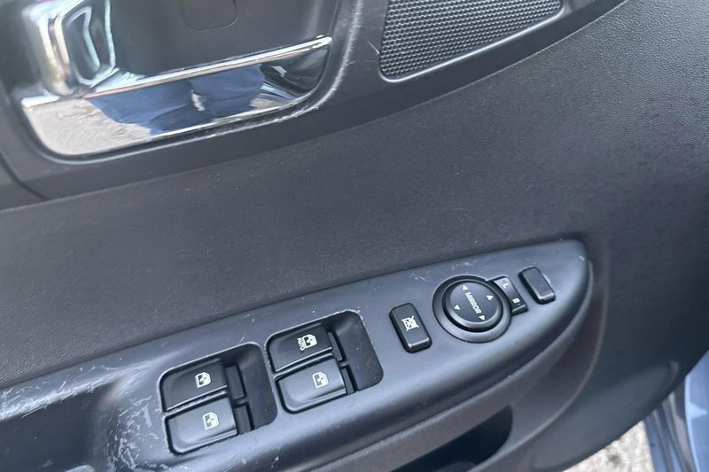 Hyundai i20 bild 14