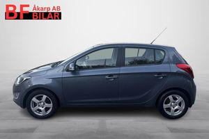 Hyundai i20 bild 2