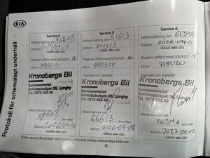 Kia Stonic bild 17