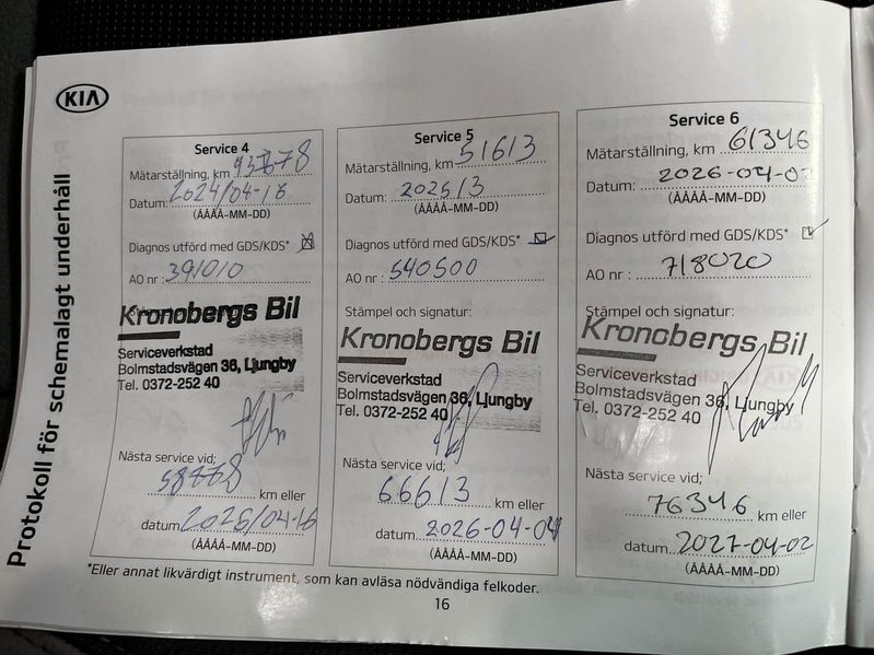 Kia Stonic bild 17